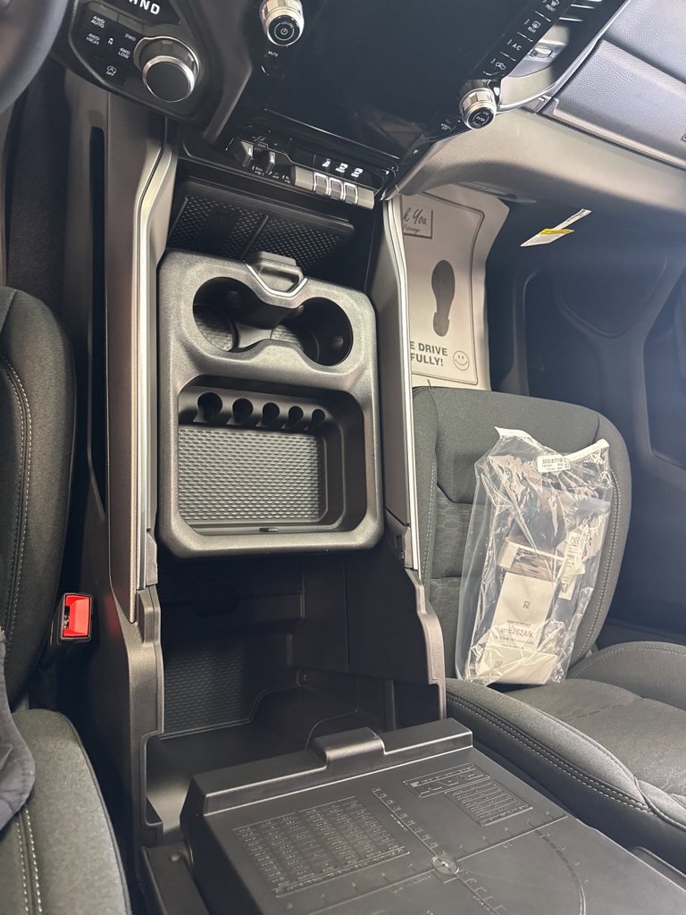 New 2026 RAM 1500 Big Horn image 17