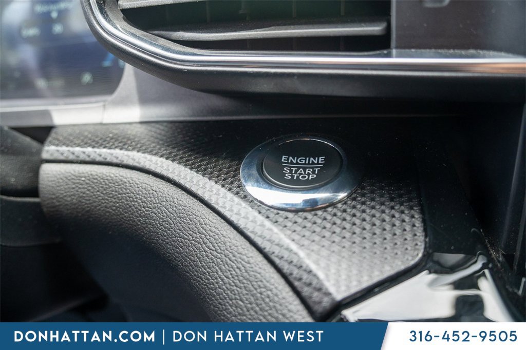 Used 2023 Ford Explorer ST w/ Equipment Group 401A image 11