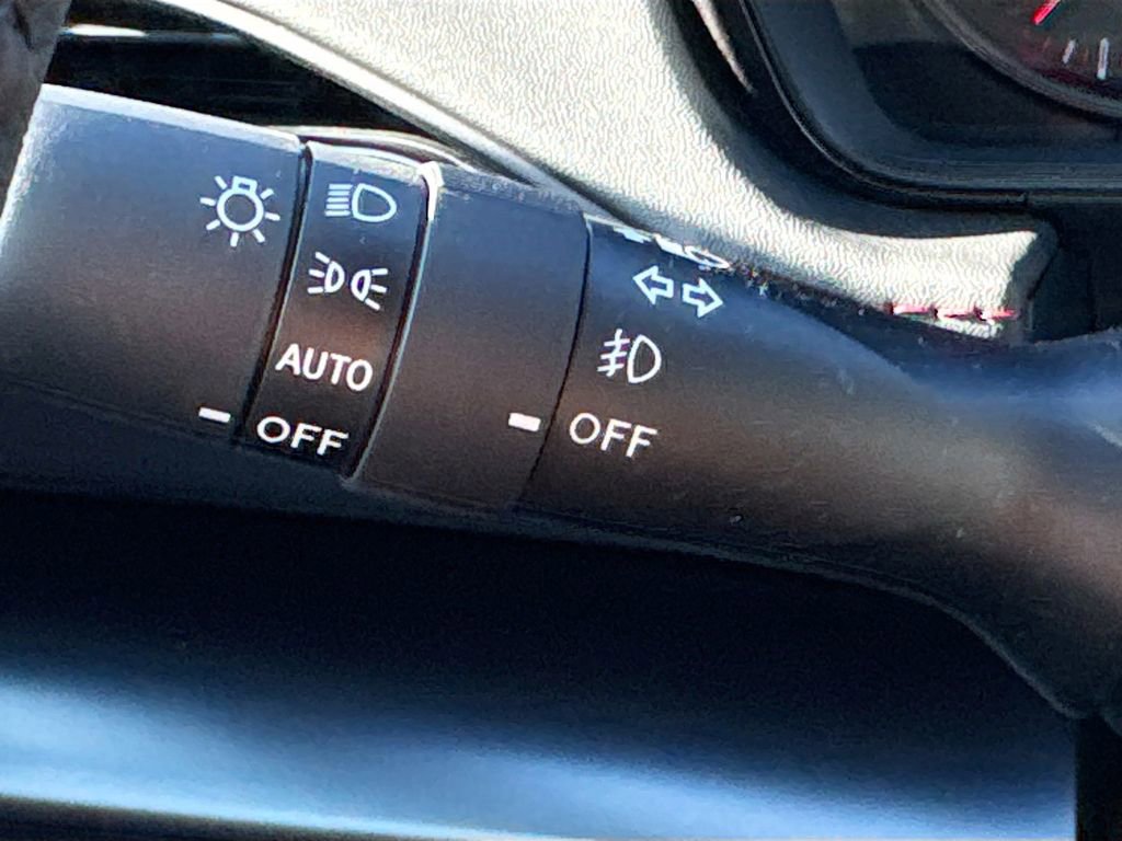 New 2026 Subaru WRX Premium image 12