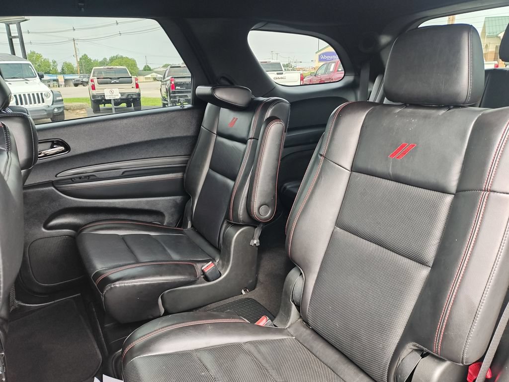 Used 2023 Dodge Durango R/T RWD image 14