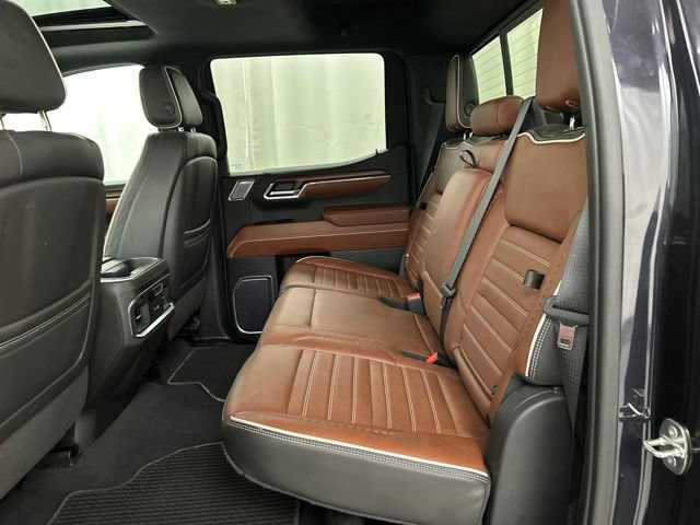 Used 2023 GMC Sierra 1500 Denali Ultimate AWD/4WD image 26