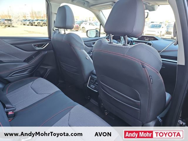 Used 2019 Subaru Forester Sport image 34