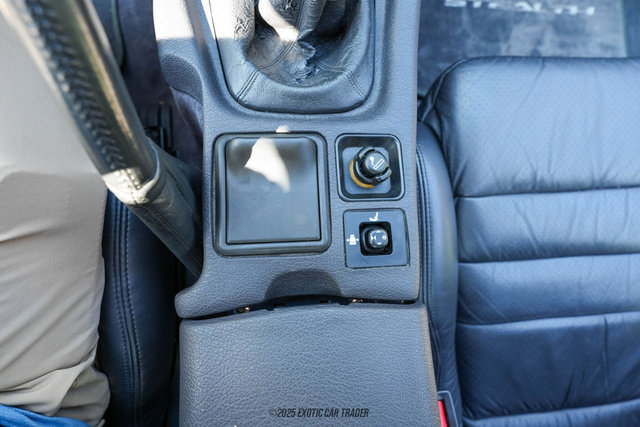 Used 1992 Dodge Stealth R/T Turbo image 49