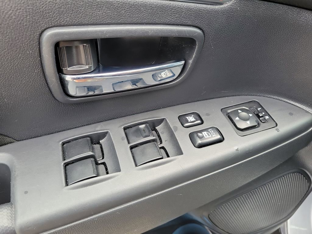 Used 2023 Mitsubishi Outlander Sport ES image 18