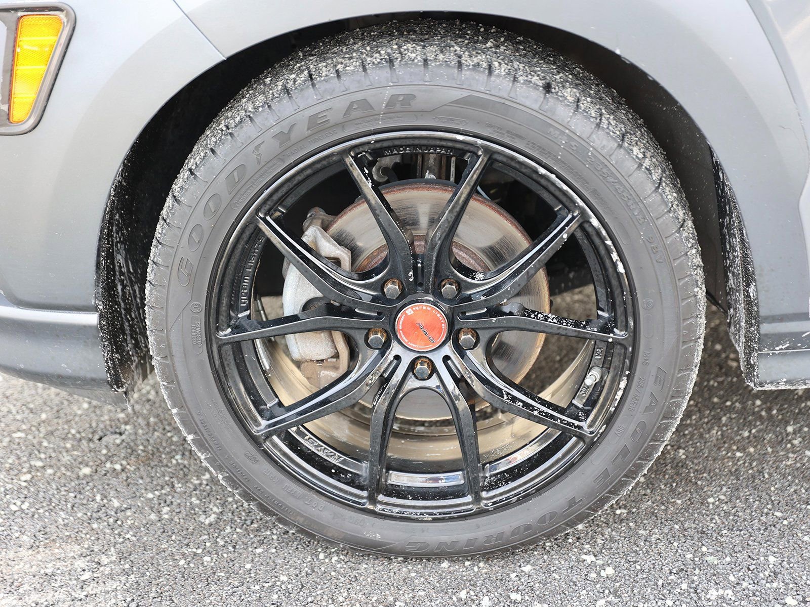 Used 2021 Hyundai Kona Night image 13