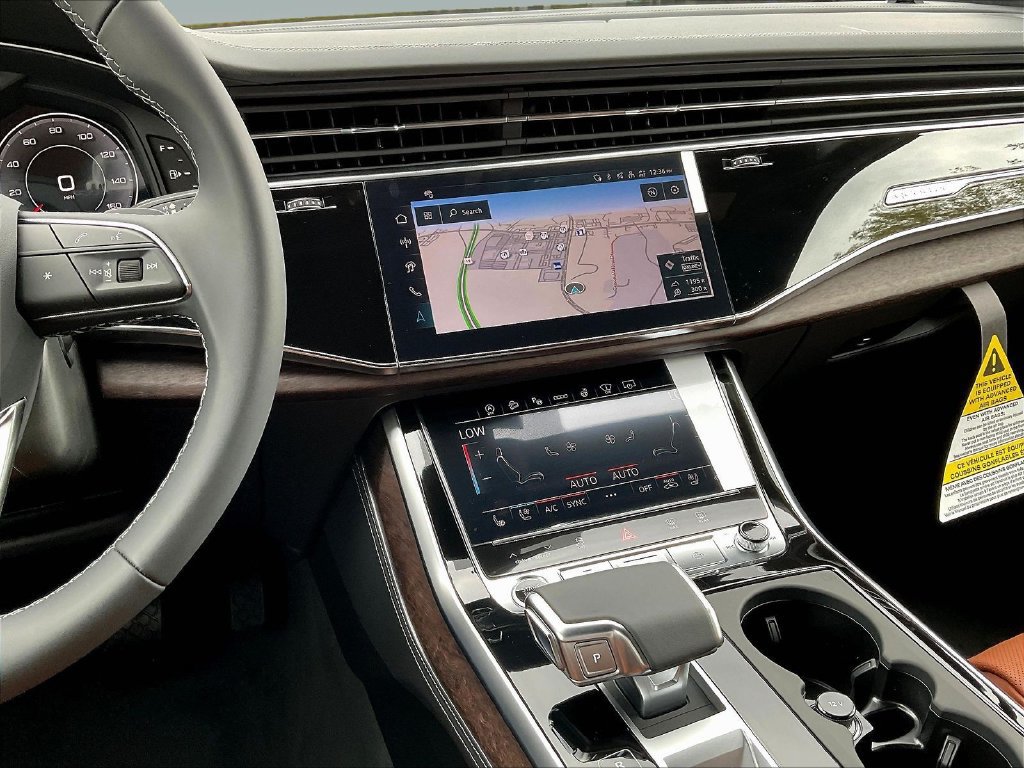 New 2026 Audi Q7 3.0T Prestige AWD/4WD image 6