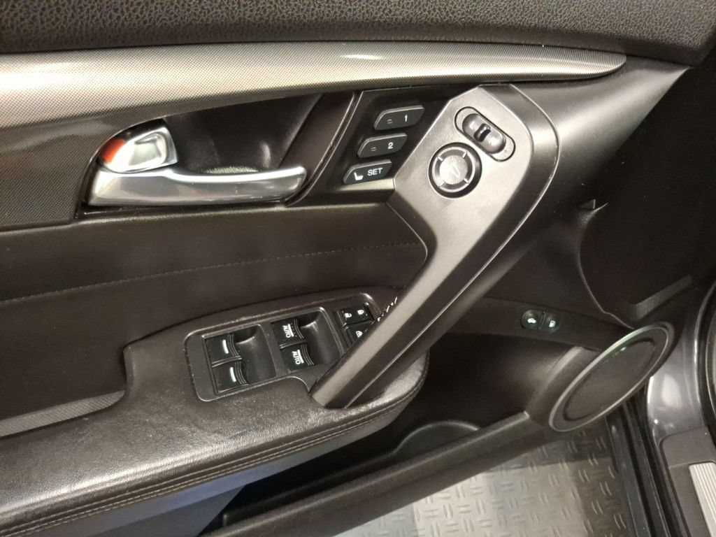 Used 2012 Acura TL w/ Technology Package FWD image 14