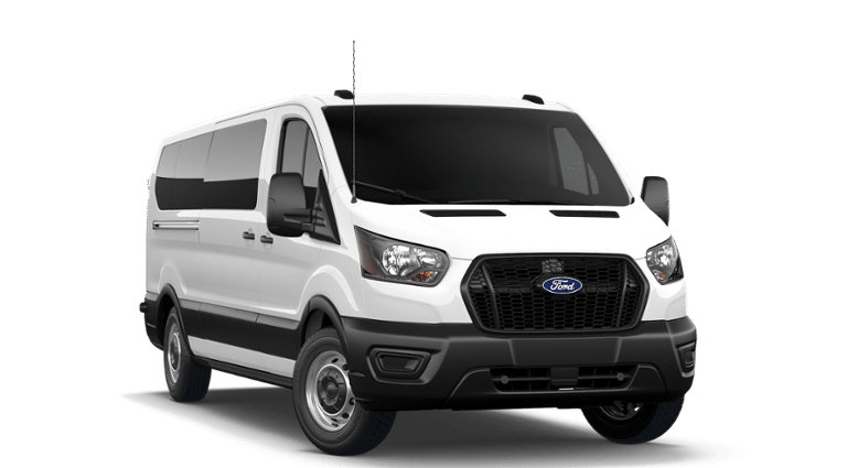 New 2026 Ford Transit 350 XL RWD image 25