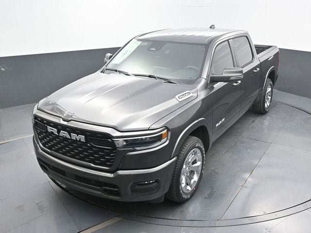New 2026 RAM 1500 Big Horn AWD/4WD image 44