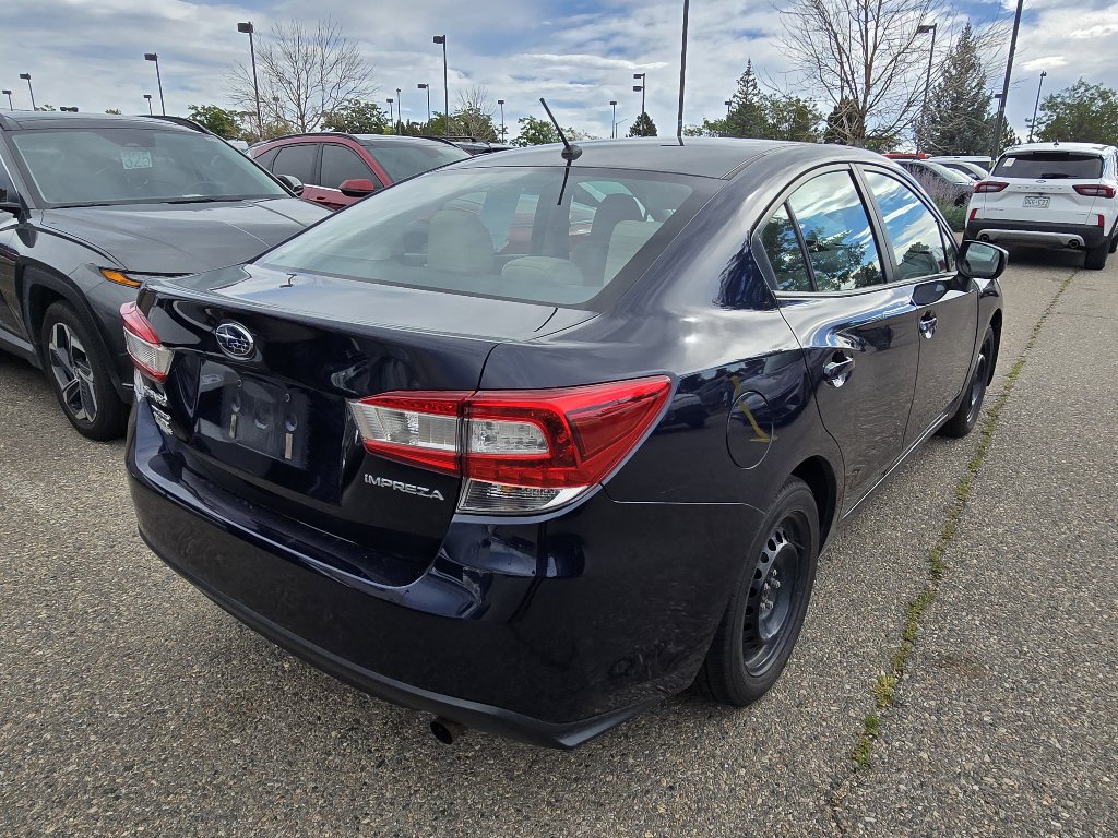 Used 2021 Subaru Impreza 2.0i AWD/4WD image 6