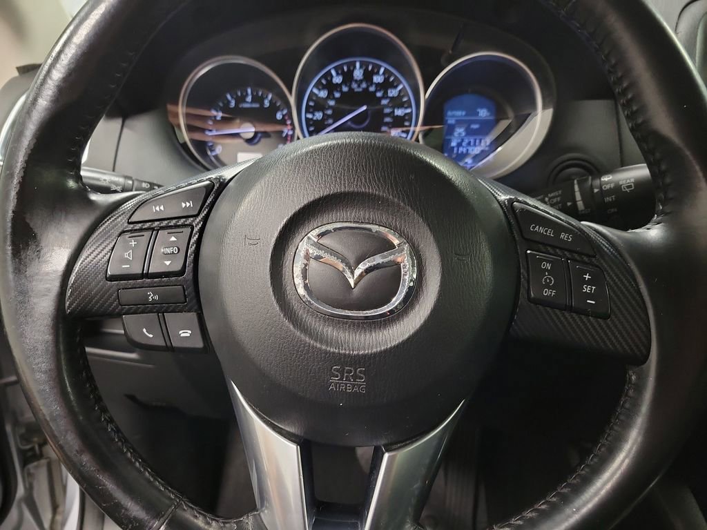 Used 2016 MAZDA CX-5 Touring AWD/4WD image 20