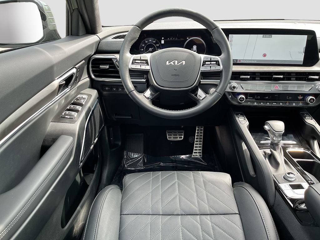 Certified 2025 Kia Telluride SX Prestige X-Line image 30