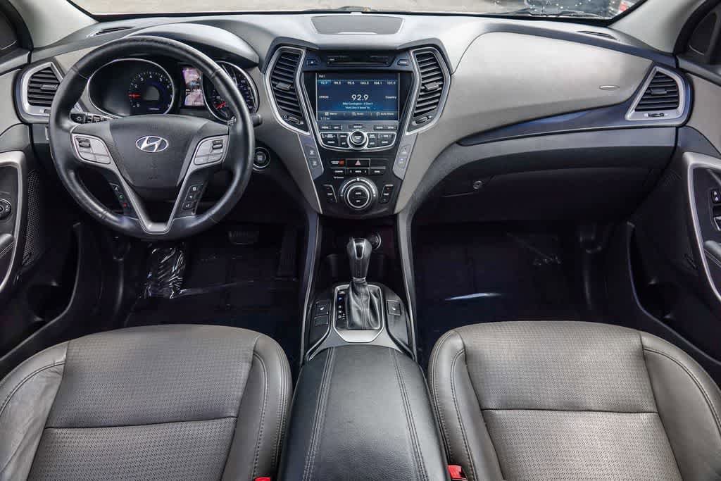Used 2013 Hyundai Santa Fe Sport w/ Technology Pkg FWD image 11
