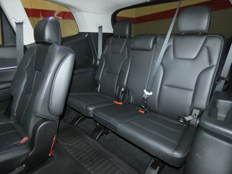 Used 2021 Kia Telluride SX image 29