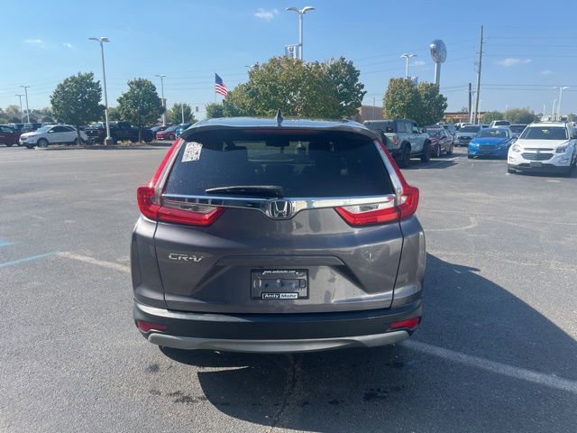 Used 2019 Honda CR-V EX-L image 8