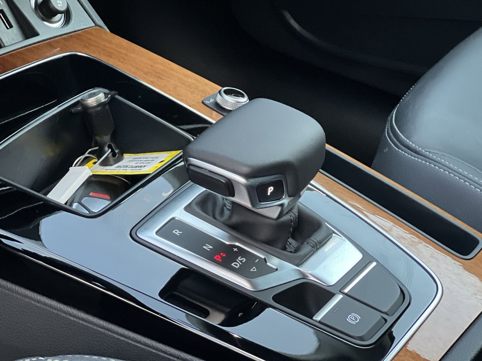 Used 2023 Audi Q5 2.0T Premium w/ Convenience Package image 20