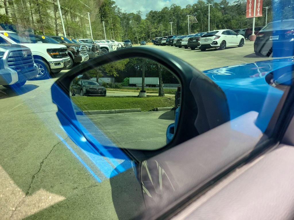 Used 2025 Honda Civic Sport Touring image 12