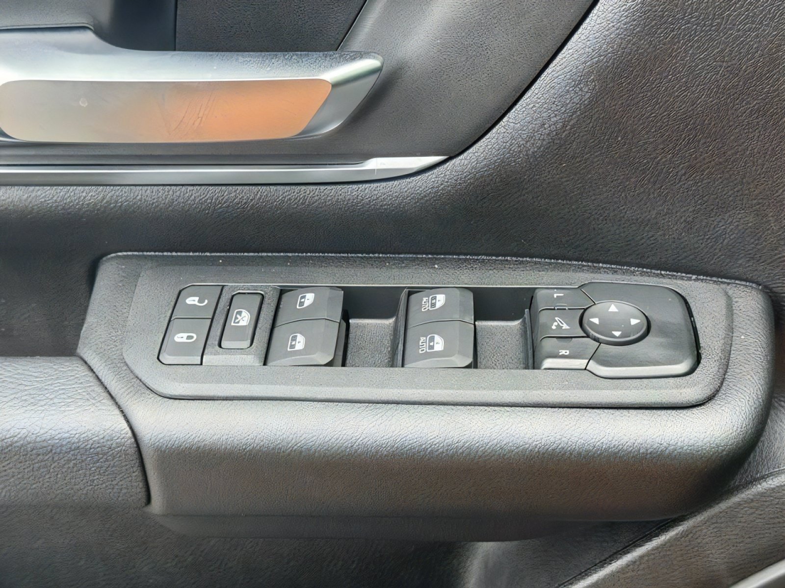 New 2026 RAM 1500 Big Horn AWD/4WD image 24
