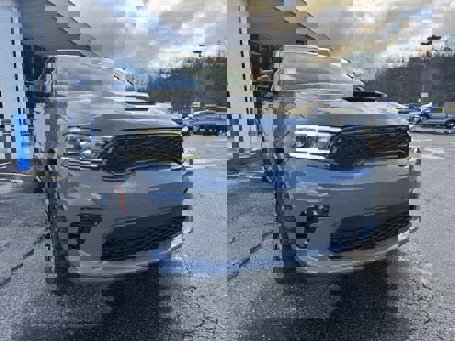 Used 2022 Dodge Durango GT w/ Blacktop Package AWD/4WD image 9