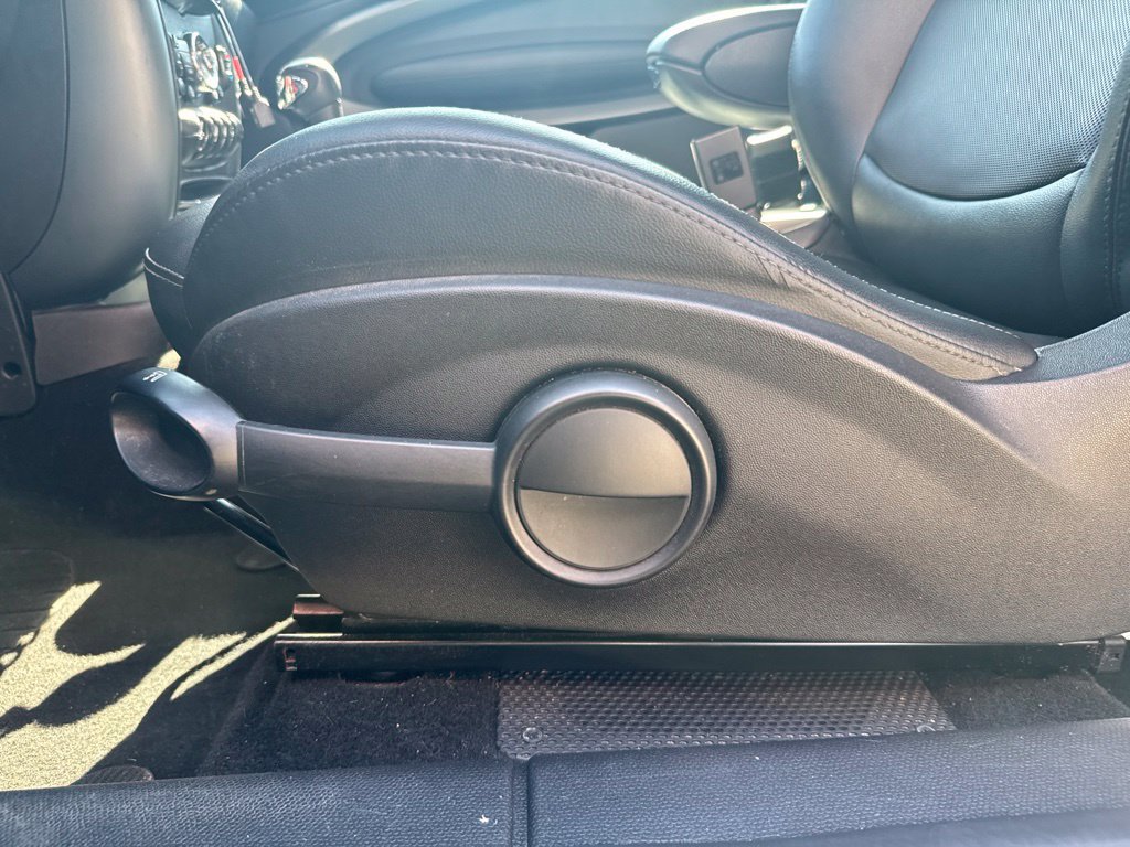 Used 2015 MINI Cooper Paceman S AWD/4WD image 30