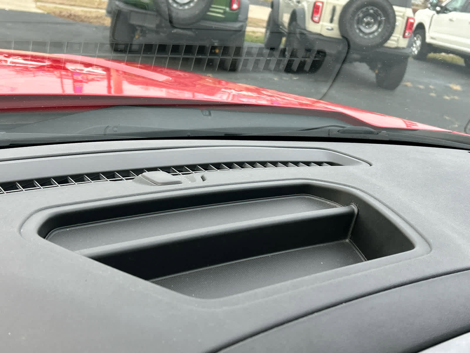 Used 2019 Chevrolet Silverado 1500 Custom Trail Boss image 33