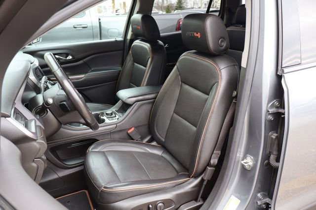 Used 2021 GMC Acadia AT4 image 11