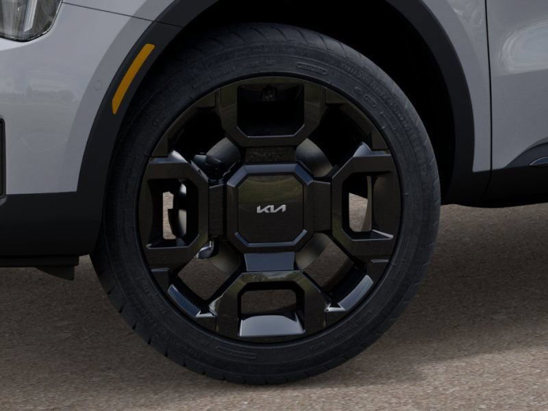 New 2026 Kia Sorento SX AWD/4WD image 9