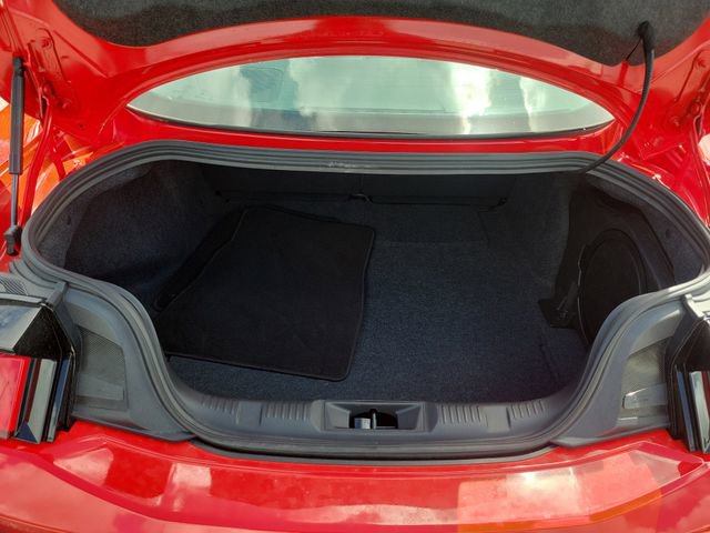 Used 2025 Ford Mustang Dark Horse image 6