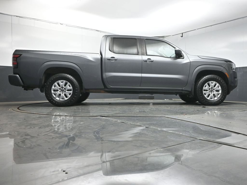 Used 2023 Nissan Frontier SV w/ Technology Package image 36