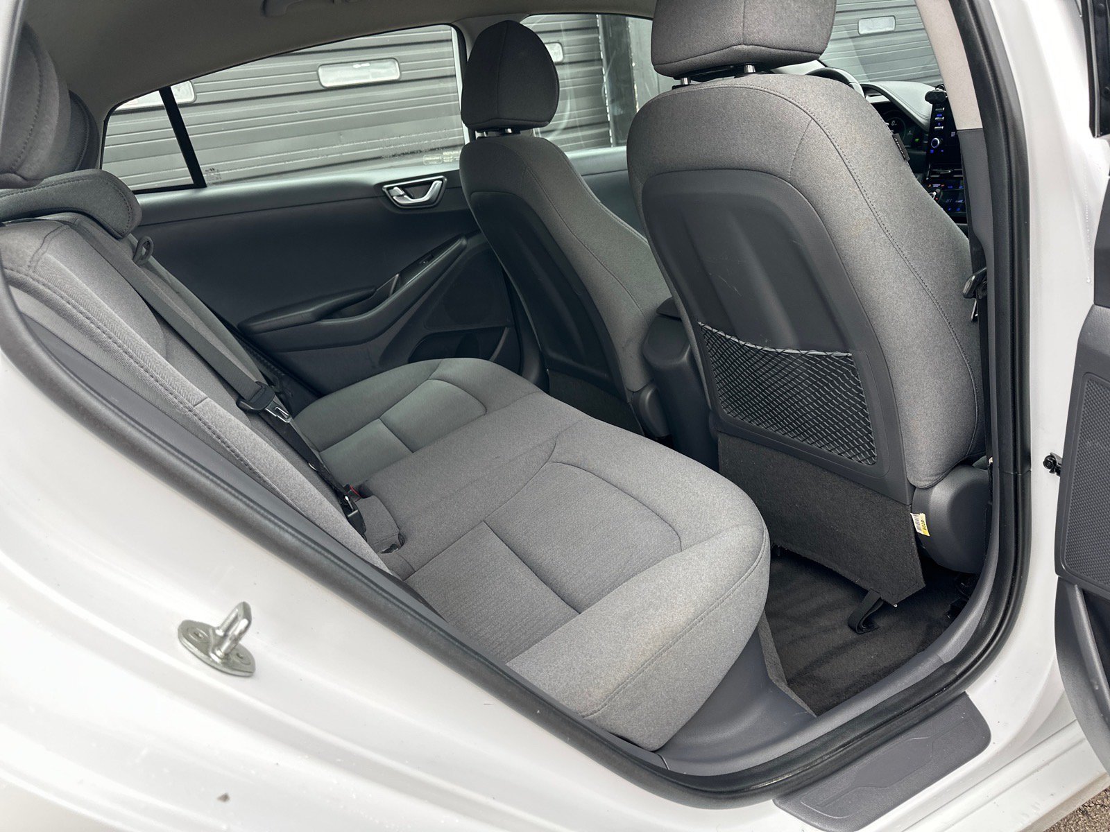 Used 2021 Hyundai Ioniq SEL FWD image 18