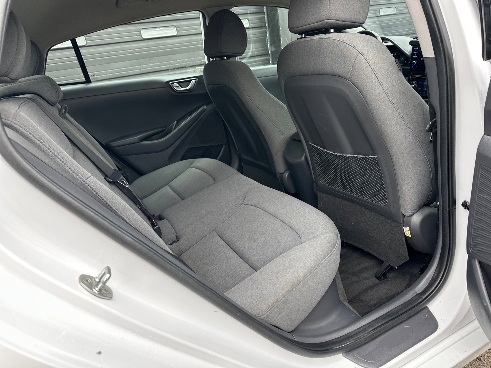 Used 2021 Hyundai Ioniq SEL image 18
