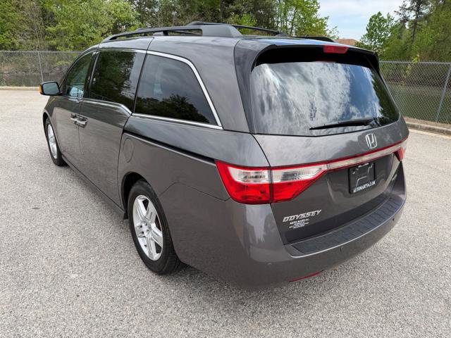 Used 2012 Honda Odyssey Touring image 5