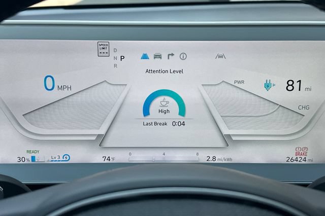 Used 2024 Hyundai Ioniq 5 SEL RWD image 30