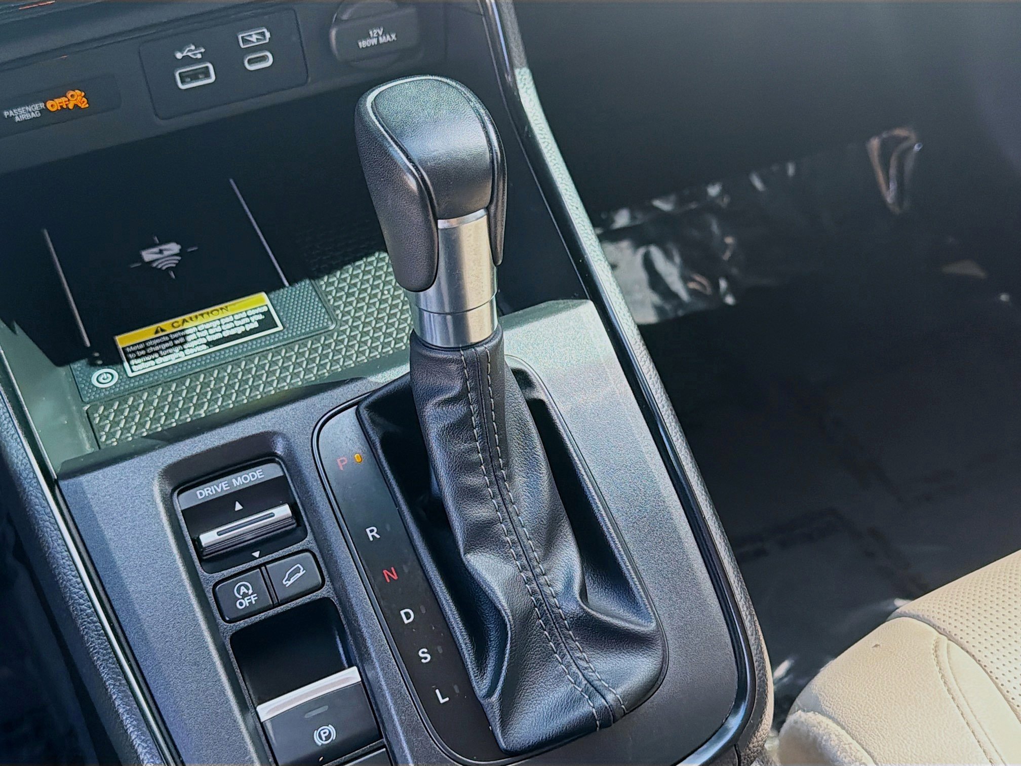 Certified 2023 Honda CR-V EX-L image 15