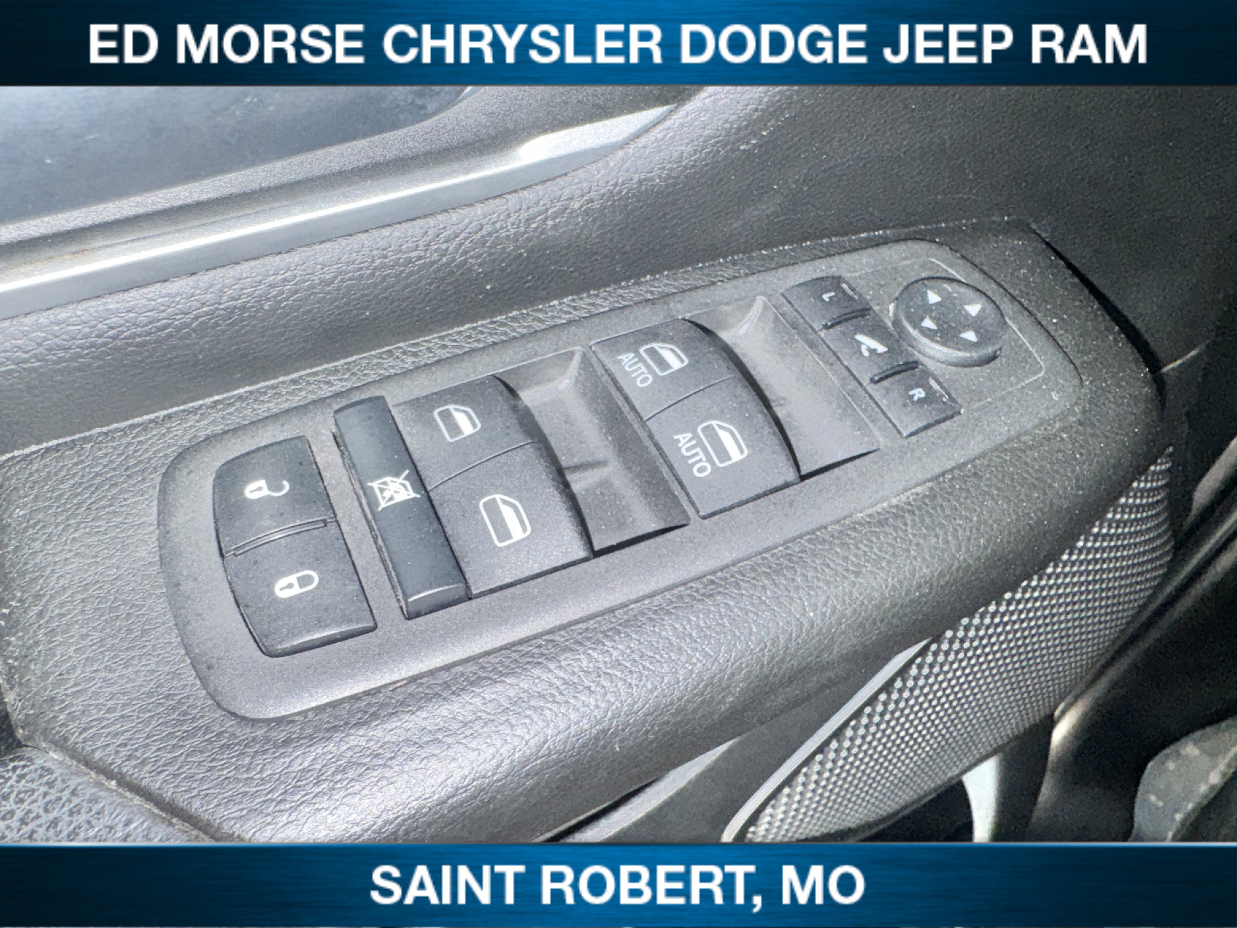 Used 2023 RAM 1500 Big Horn w/ Trailer Tow Group image 22