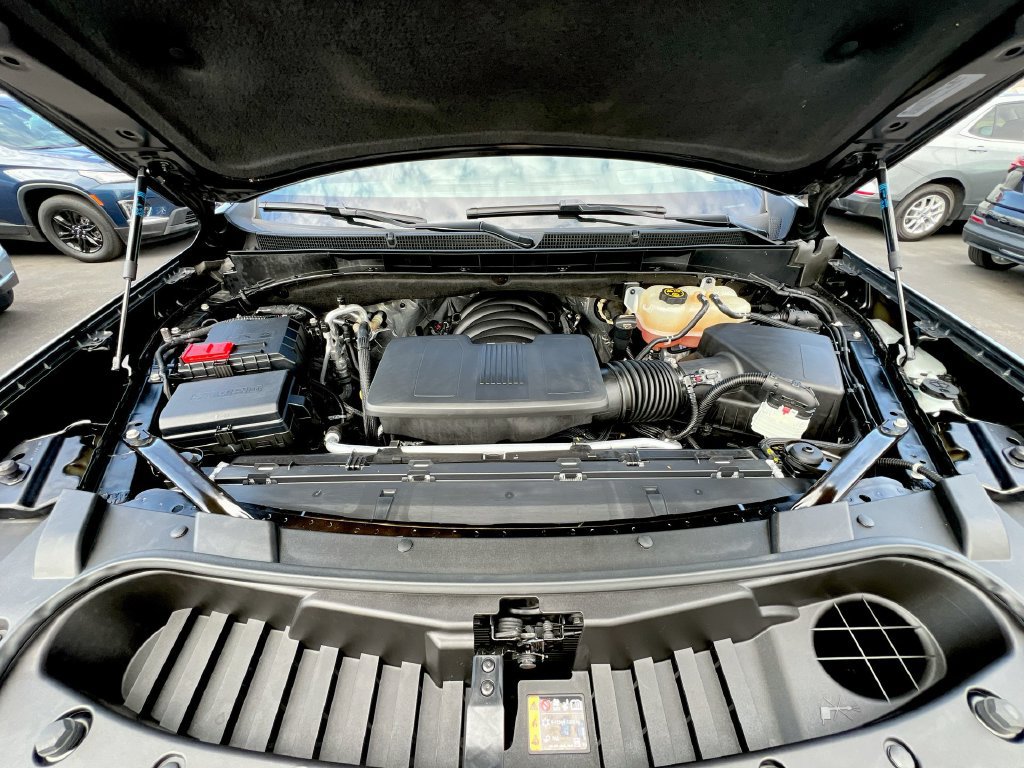 Used 2022 GMC Yukon Denali AWD/4WD image 24