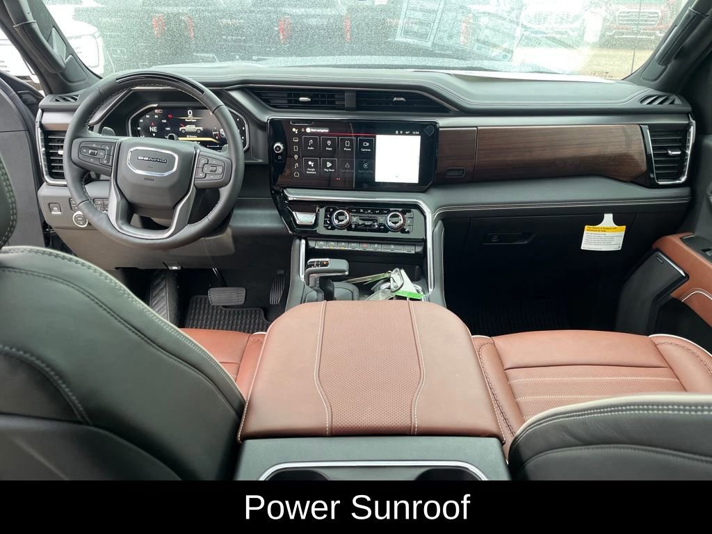 New 2026 GMC Sierra 1500 Denali Ultimate image 15