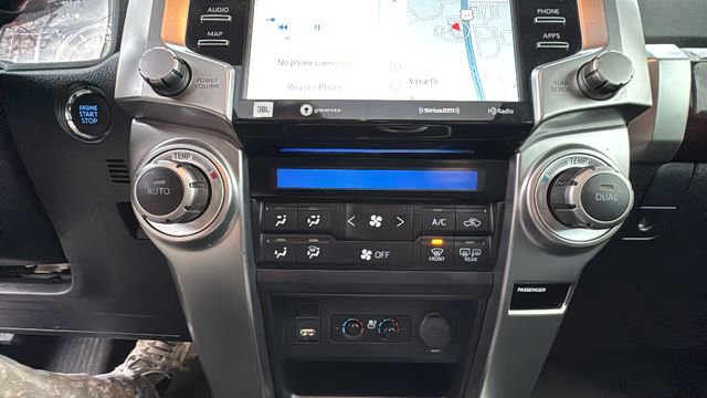 Used 2024 Toyota 4Runner Limited image 20