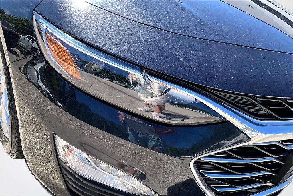 Used 2023 Chevrolet Malibu LT FWD image 31