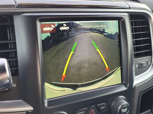 Used 2018 RAM 3500 Laramie Longhorn AWD/4WD image 21