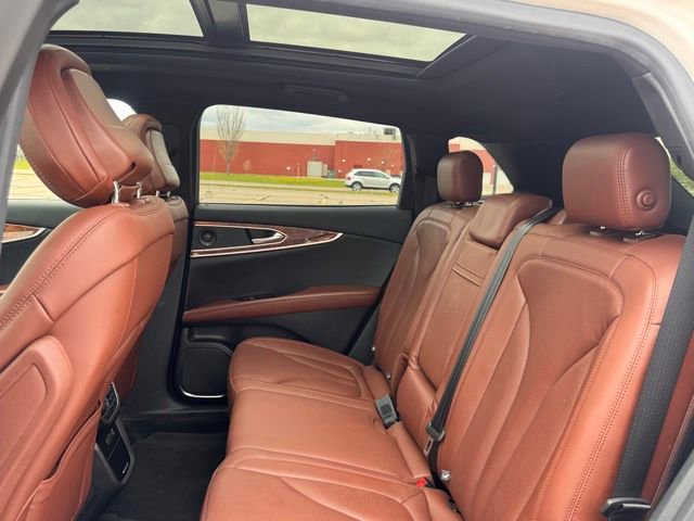 Used 2020 Lincoln Nautilus Reserve w/ Equipment Group 201A AWD/4WD image 33