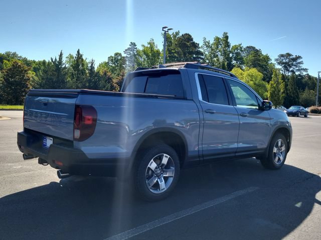 New 2026 Honda Ridgeline RTL image 4