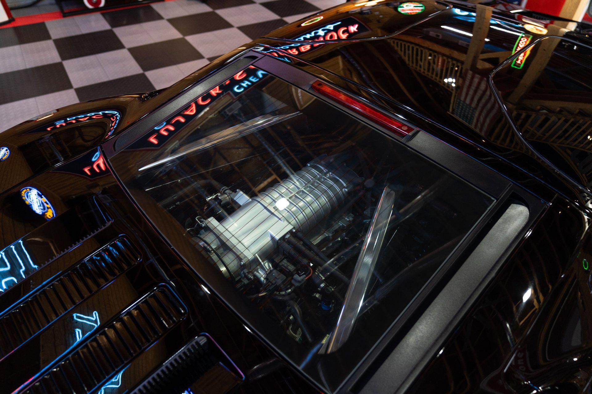 Used 2006 Ford GT image 29