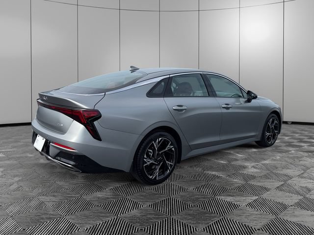 New 2026 Kia K5 GT-Line image 5