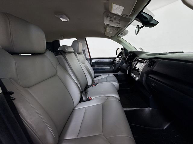 Certified 2019 Toyota Tundra SR image 31
