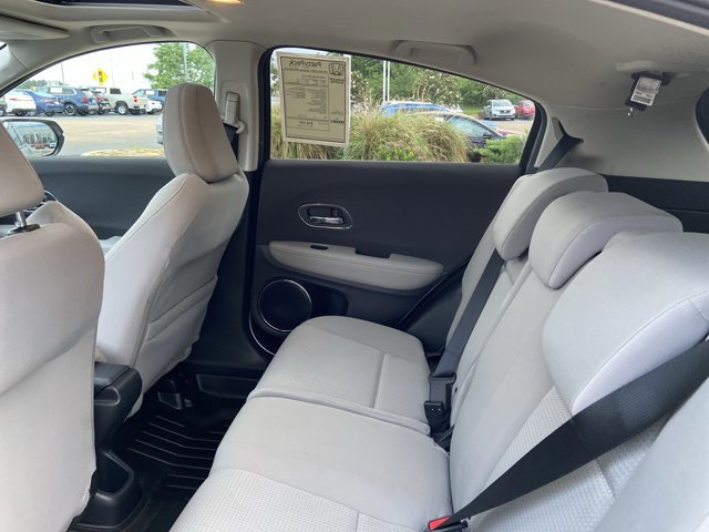 Used 2020 Honda HR-V EX image 17