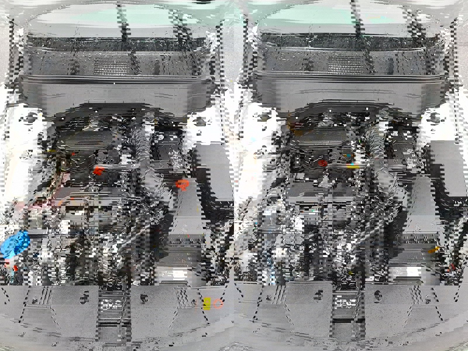 Certified 2025 Hyundai Kona Limited image 28