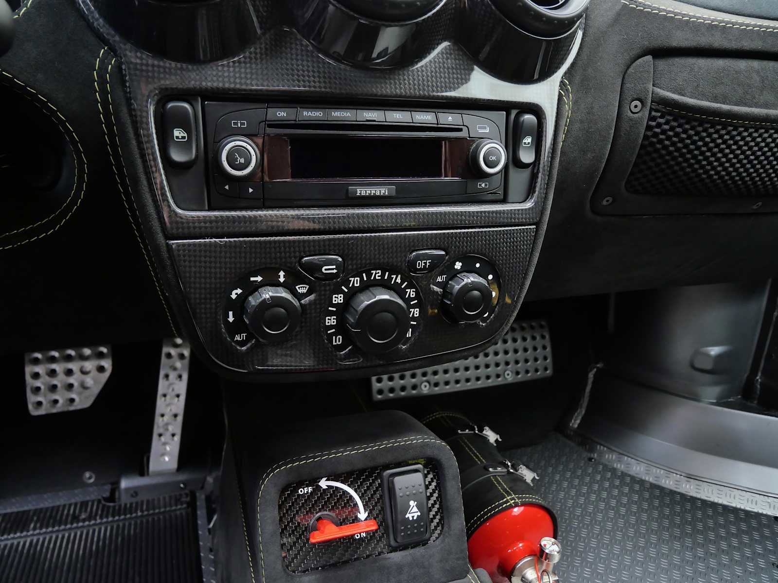 Used 2008 Ferrari F430 Scuderia image 24