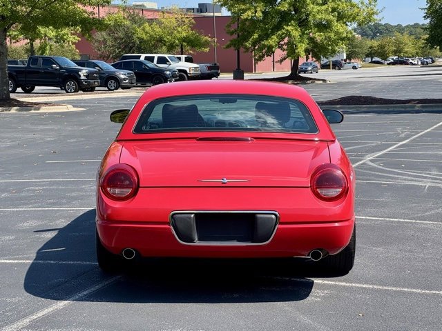 Used 2003 Ford Thunderbird image 6