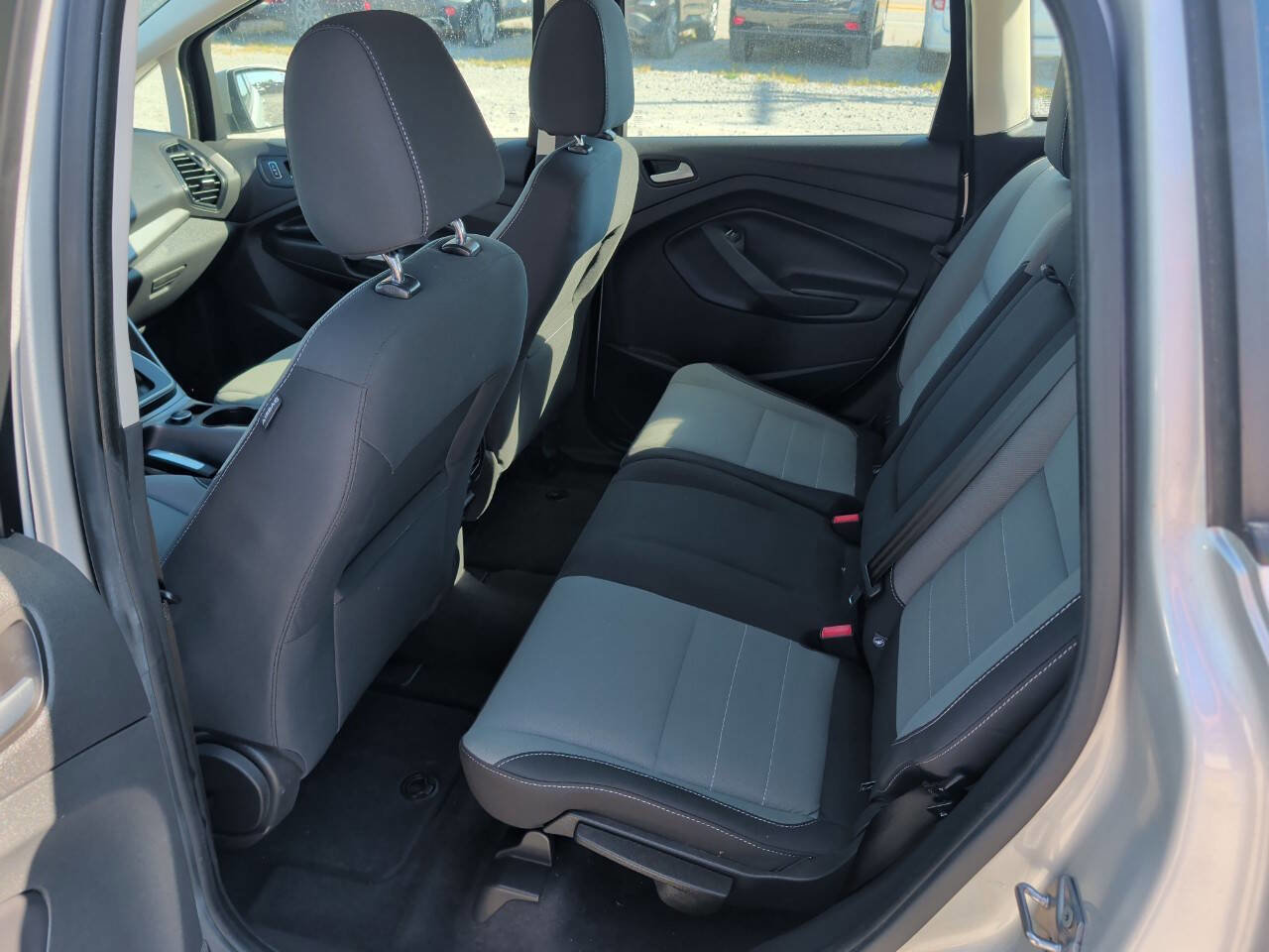 Used 2016 Ford C-MAX SE image 11